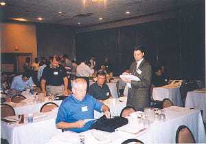 6th FWD Users Group Meeting