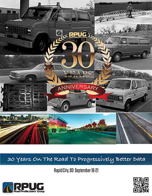 RPUG（Road Profile Users’ Group）Annual Meeting（サウスダコタ州）